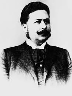 1864-1915 Virgil Onițiu