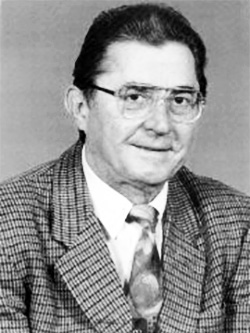 1939-1997 George Timcu