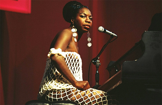 21feb - Nina Simone 1933 2003