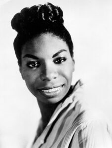21feb - Nina Simone 1960