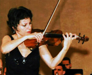 Cristina Anghelescu