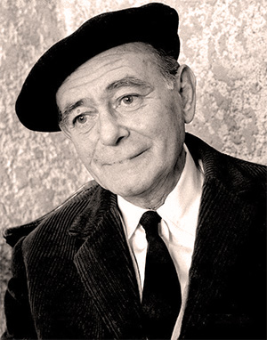Tudor Mușatescu (2)