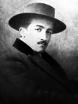 1888-1916 Mihail Săulescu