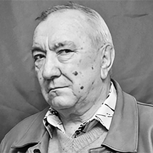 1939-2022 Mihai Vișoiu Jurnalist