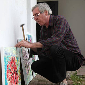 1957 Pictor Mihai Sârbulescu