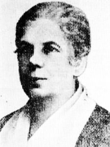 1870-1941 Izabela Sadoveanu Poetă