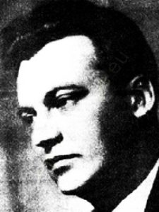 1926-1977 Ovidiu Cotruș