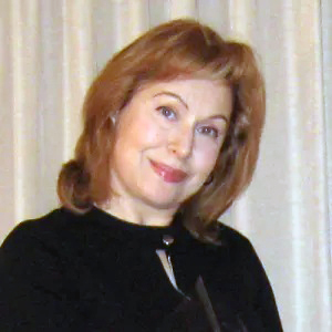 1960 Muzicolog Ileana Ursu