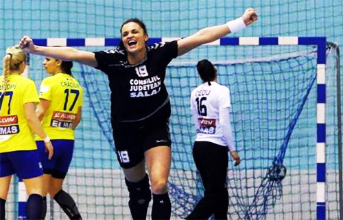 1990 Ana Maria Dragut