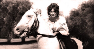 24feb - Marga Barbu 1929 2009