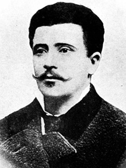 1834-1865 Alexandru Depărăţeanu