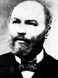 1849-1923 Constantin Dimitrescu-iaşi Filosof
