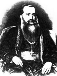 1849 Andrei Șaguna