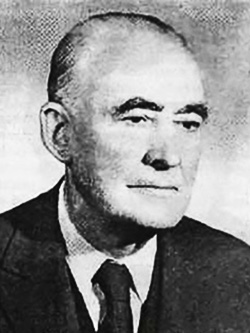 1897-1982 Nicolae Ioan Popa