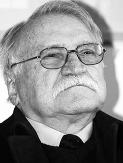 1929-2021 Benkö Samu