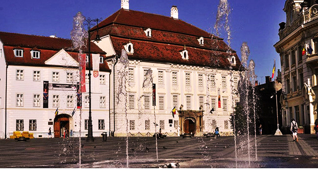 Muzeul Brukenthal - cover26