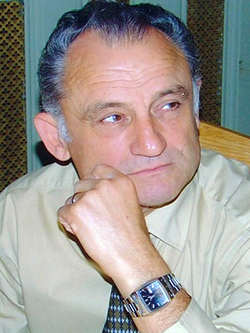 1946 Scriitor Nicolae Băbălău