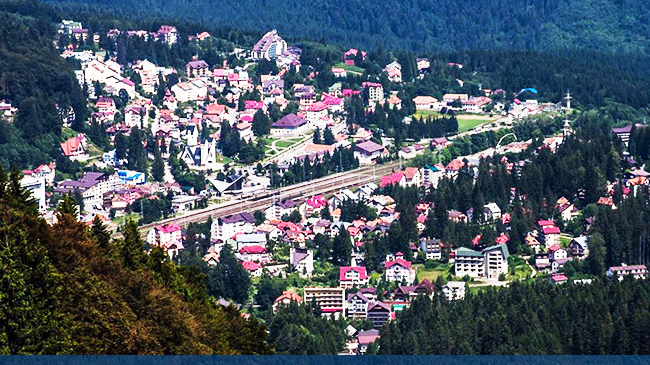 Predeal, acum - cover26