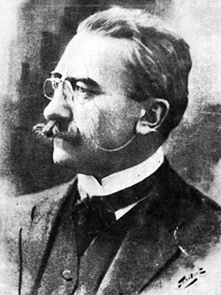 1872-1950 Alexandru Vaida-voevod
