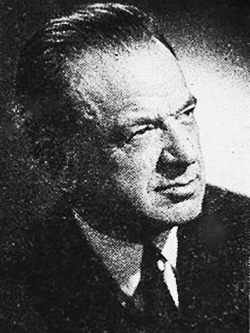 1901-1993 Miltiade Filipescu Geolog