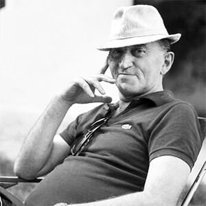 1920-2024 Actor Dorin Dron