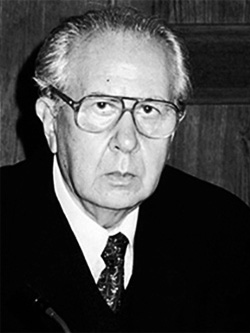 1927-2014 Agronom Alexandru Viorel Vrânceanu