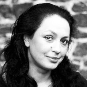 1965-2025 Soprană Anda-Louise Bogza