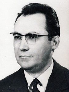 1974 Manea Mănescu Premier