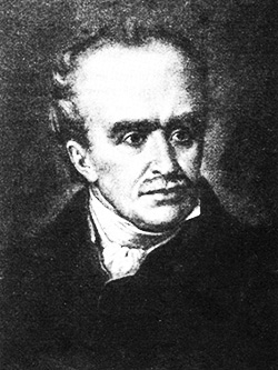 1754-1816 Gheorghe Șincai