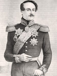 1856 Grigore Alexandru Ghica