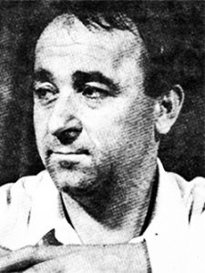 1926-2009 Virgil Almășanu