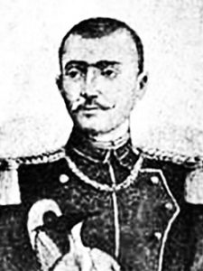 1809-1831 Vasile Cârlova