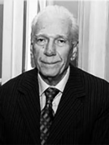 1925-2019 Vasile Stănescu