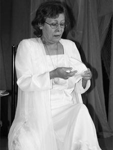 1941-2013 Violeta Popescu