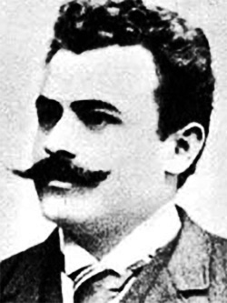 1863-1921 Ion Băjenaru