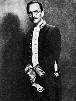 1867-1951 Dimitrie Voinov