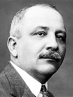 1875-1945 Mihail Oromolu