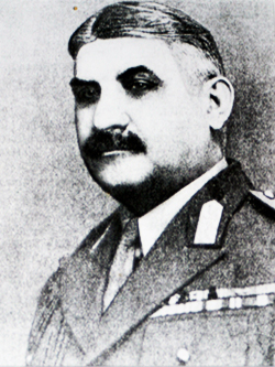 1881-1955 Ștefan Ionescu