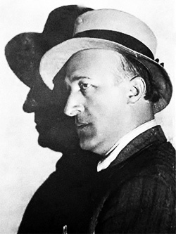 1893-1963 Sandu Teleajen