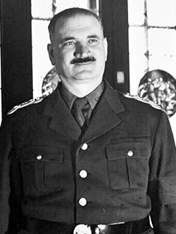 1896-1966 Inginer Anastase Dragomir