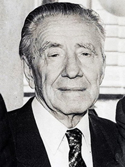 1916-2012 Gabriel Țepelea