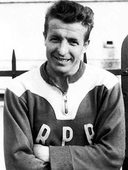 1927-1982 Alexandru Apolzan