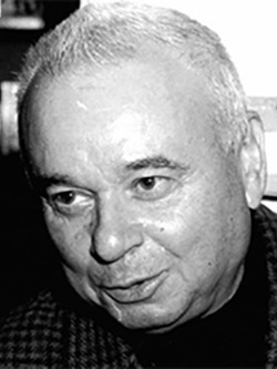 1933-2004 Sorin Holban
