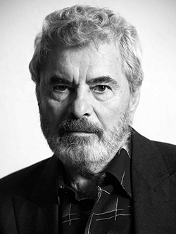 1935-2024 Actor Liviu Crăciun