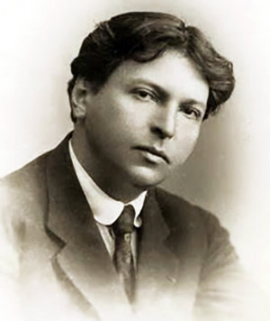 George Enescu (2)