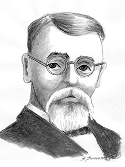 1837-1918 Scriitor Vasile Bumbac