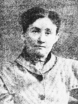 1862-1935 Maria Cunțan Poetă