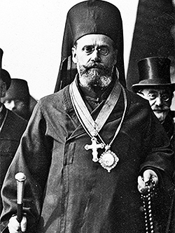 1875-1935 Nectarie Cotlarciuc