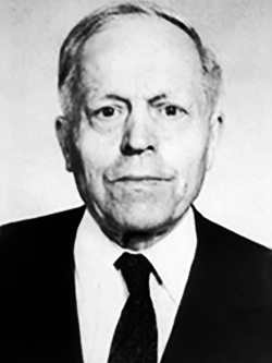 1907-1985 Haralambie Mihăescu