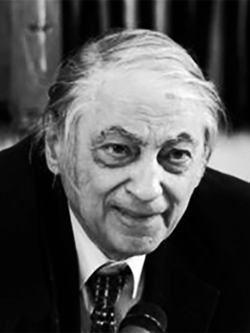 1932-2014 Dan Hăulică